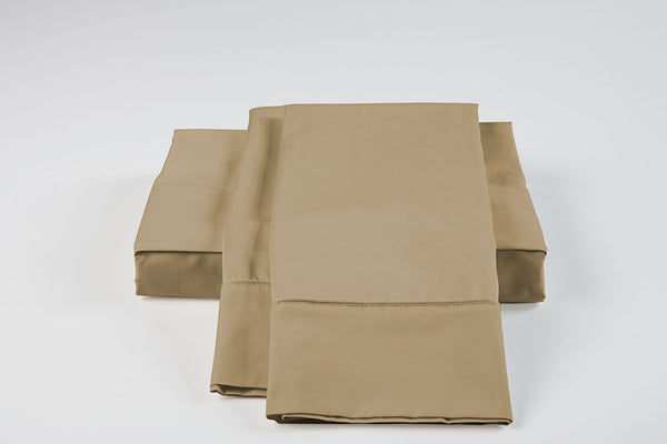 Brenda 400 TC Bed Linens-Fitted sheets