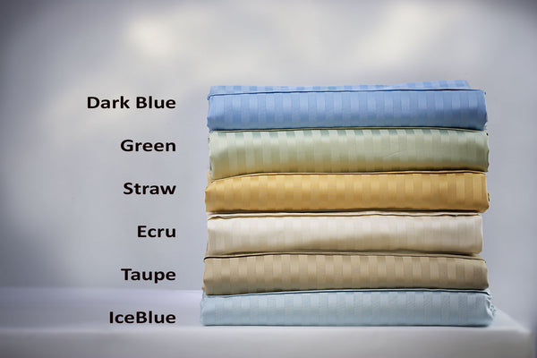 Athena 450 TC Bed Linens