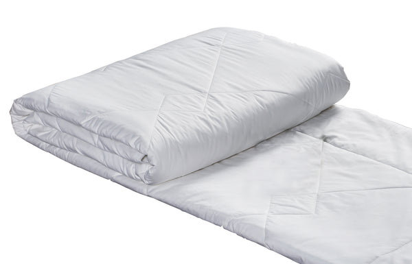 Catania 100% Silk Duvet