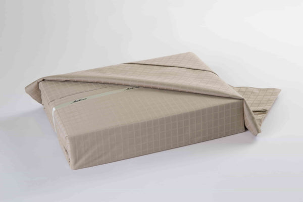 Bamboo & Egyptian Bed Linens