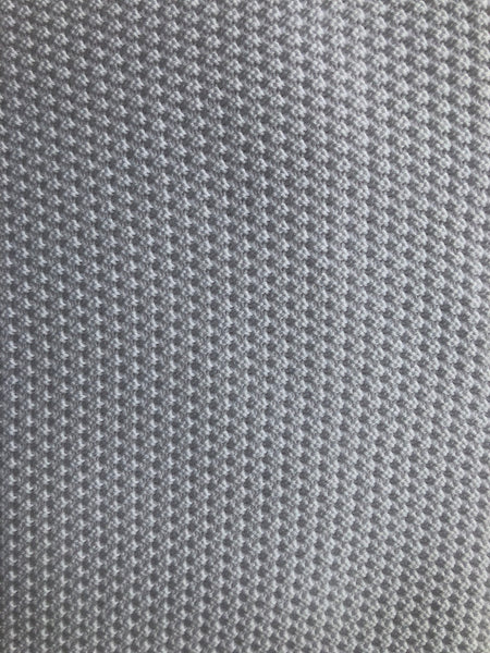 Moss Knit Organic Cotton Throw