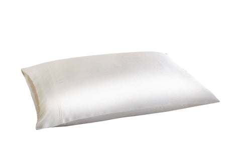 100% Pure Silk Pillow Case