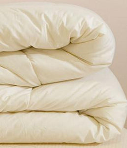 Washable Wool Duvet