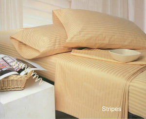Athena 450 TC Bed Linens